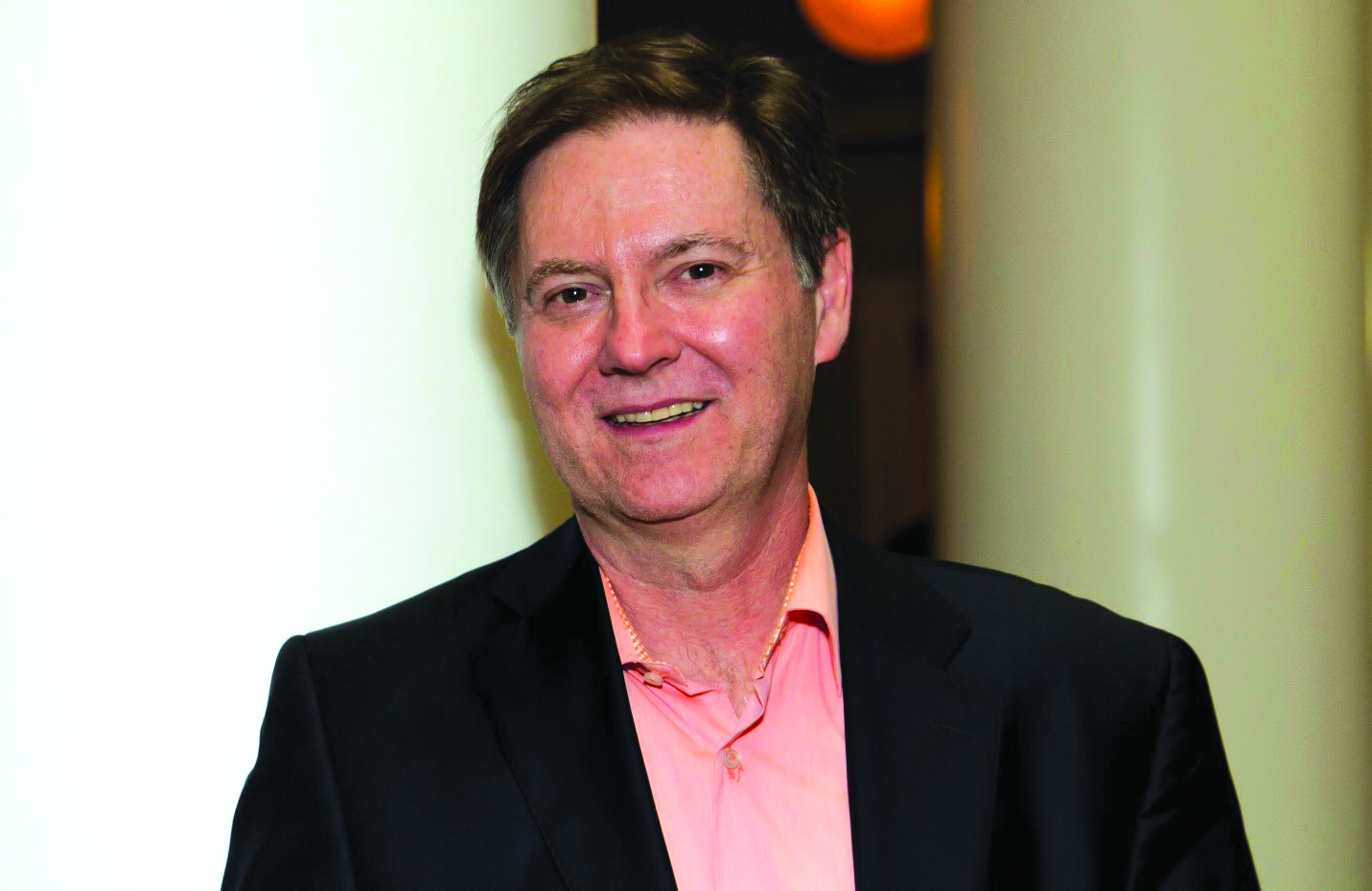 author Image